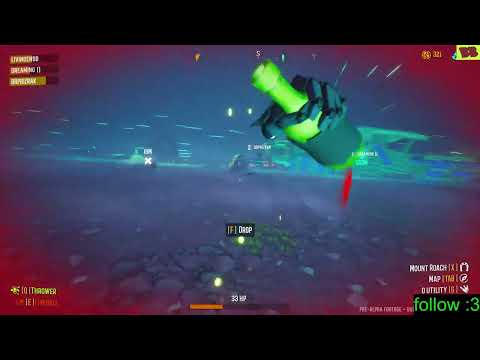 Видео: #sirioussam вернулся, с котанами покатать [#FarFarWest ]