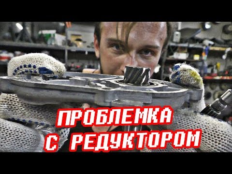 Видео: БЫСТРЫЙ JOG тюнинг скутера #2 собираем двигатель