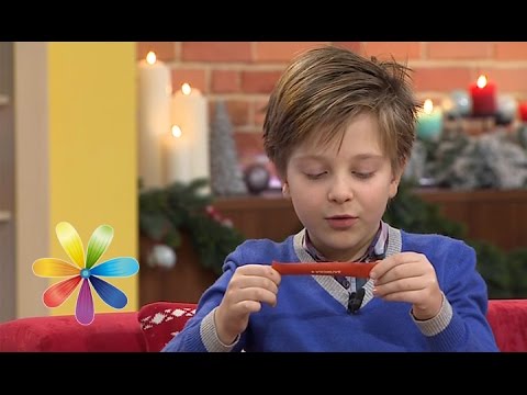 Видео: Как мотивировать ребенка выполнять домашнее задание? - Все буде добре - 23.12.14 - Все будет хорошо