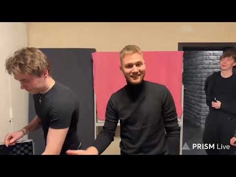 Видео: Стрим PUSSYKILLER & КРИСПИ & Stereohate