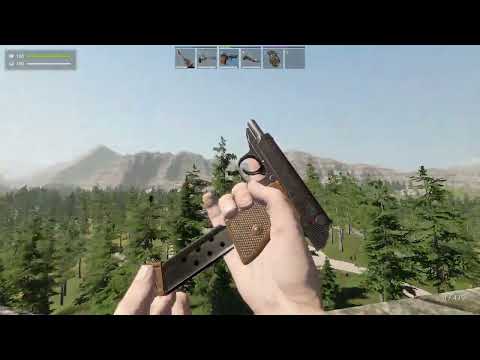 Видео: Zompiercer часть 4