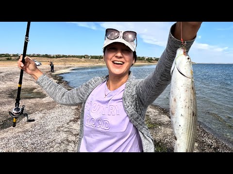 Видео: Запрет прошел - КЕФАЛЬ ПОПЕРЛА ! Рибалка на Тилігульському лимані