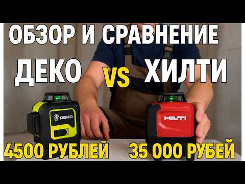 Видео: 😤 Почему этот уровень бесит? Обзор Deko DKLL16 без прикрас