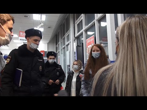 Видео: Хрюши против - кто главный