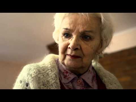 Видео: Новогодний ролик про маму. Концовка видео до слёз.