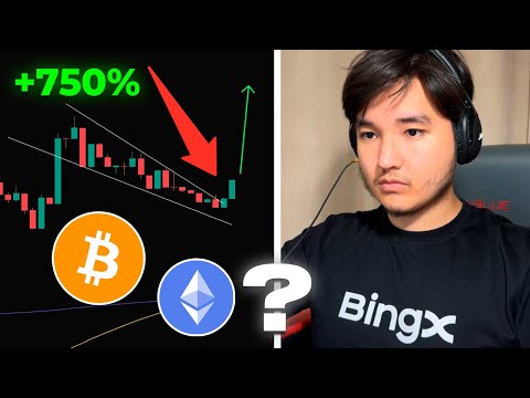 Видео: 🚨 BTC & ETH: ВАЖНЫЙ СИГНАЛ!!!!!!!!!!!!