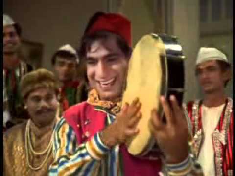 Видео: Цветок и камень 2 песня