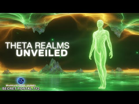 Видео: ИНТЕНСИВНАЯ ГЛУБОКАЯ МЕДИТАЦИЯ В ОСОЗНАННОМ СНОВИЧЕСТВЕ ДЛЯ РАЗРУШЕНИЯ ВРЕМЕНИ И ПРОСТРАНСТВА