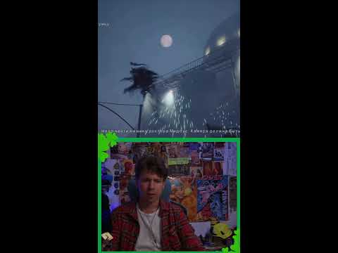 Видео: Опасная графомания / Рус. озв / Первое Полное Прохождение №1 | Alan Wake's American Nightmare