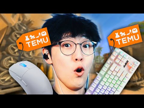 Видео: TEMU-С ЗАХИАЛСАН MOUSE KEYBOARD-Р ТОГЛОВ