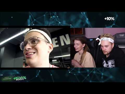 Видео: VISSHENKA смотрит КТО САМЫЙ СИЛЬНЫЙ СТРИМЕР ЧЕЛЛЕНДЖ? РЕАКЦИЯ