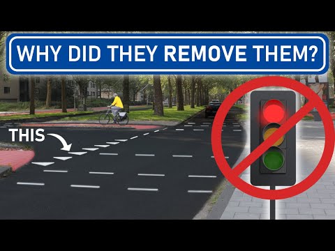 Видео: Переосмысление дизайна улиц: езжай медленнее, езжай быстрее