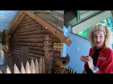 Видео: БРЕСТ | Музей БЕРЕСТЬЕ. Экскурсия.