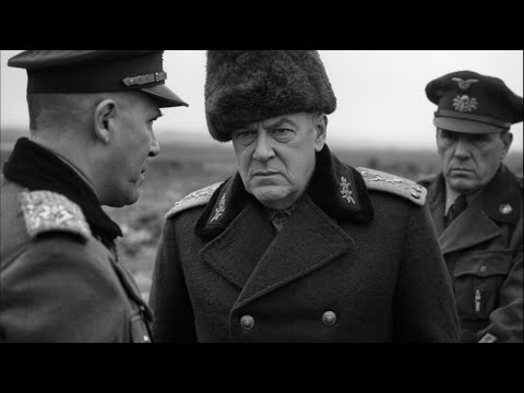 Видео: Пленных не брать!» — Когда Жуков увидел, как немцы расстреляли госпиталь. История, изменившая