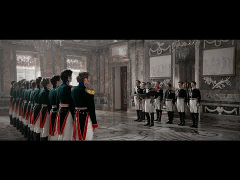 Видео: la liberté [союз спасения]