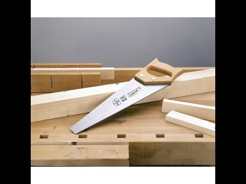 Видео: Как ровно отпилить брусок, доску, плинтус, обналичку .