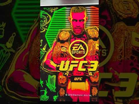 Видео: Что делать если ufc 3 не играется по сети и выдаёт ошибку