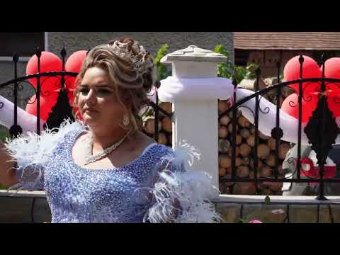 Видео: Абитуриентски Бал на Ани Димитрова - Дорково