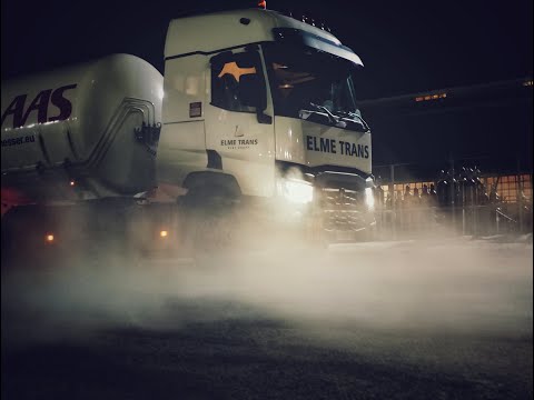 Видео: В Калининград. По Литве.