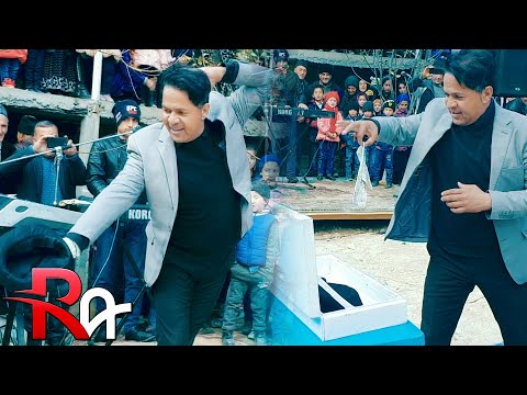 Видео: Пенчи Аннаев - Бо раксаш хамаро хайрон кард - Туй дар Нохияи Айни 2020