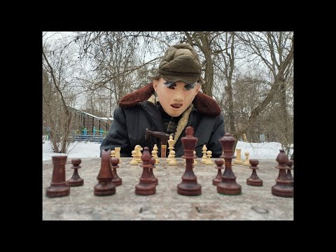 Видео: 3 место в турнире Арена на chess.com [RU]