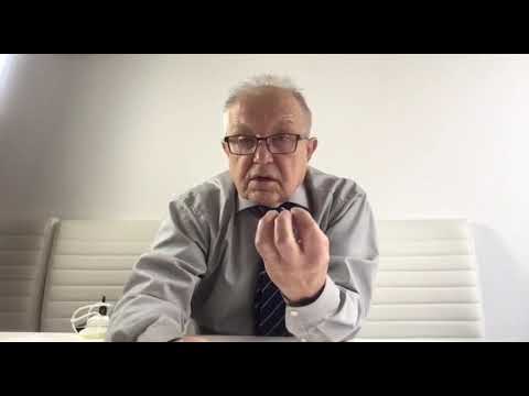 Видео: Эффект поломки глаза: как взглянуть на здоровье через призму инженера