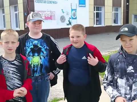 Видео: Путешествуем с  "ИМ": Атяшевский район Республики Мордовии!