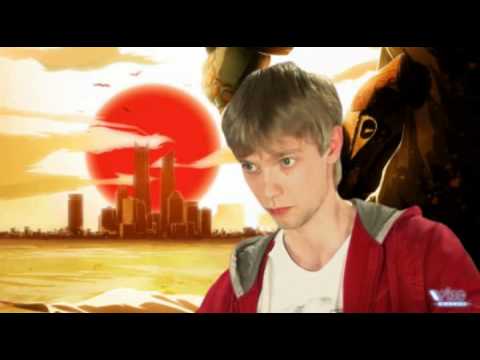 Видео: Мнение о Red Steel 2