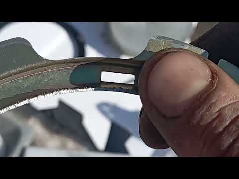 Видео: Тюнинг фар ваз 2106