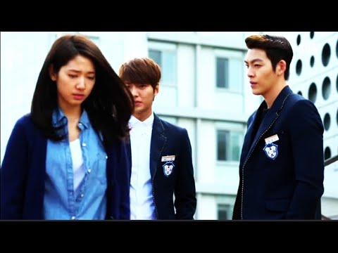 Видео: наследники