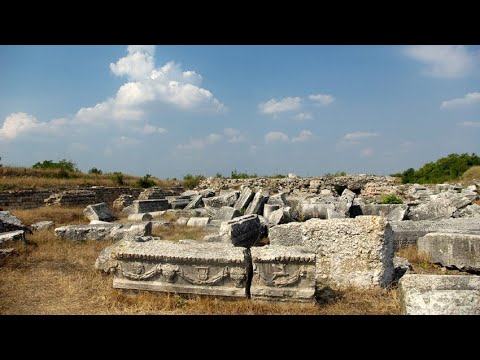 Видео: Забравеното величие на Улпия Ескус, №1 - Туризмът - 12.10.2025 по БНТ