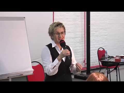 Видео: КАЧЕСТВА и АВТОРИТЕТ РУКОВОДИТЕЛЯ. Бизнес-тренер, психолог Наталья Грэйс