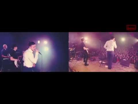 Видео: Антитіла - Олено (відео 2014, Львів, Наш Формат)