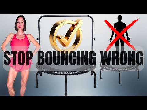 Видео: Ложь о отскоке, в которую все верят | Почему вам нужен руль с отскоком для достижения реальных ре...