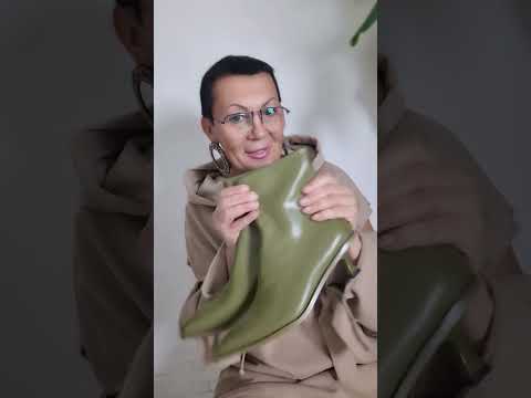 Видео: Те САМЫЕ БОТИЛЬОНЫ , КОТОРЫЕ Я ЖДАЛА🍂#стиль #мода #стиль #распаковка