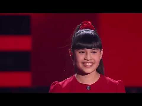 Видео: Как они смогли петь после такого: Диана Анкудинова, Виктория Старикова, Клава Кока?