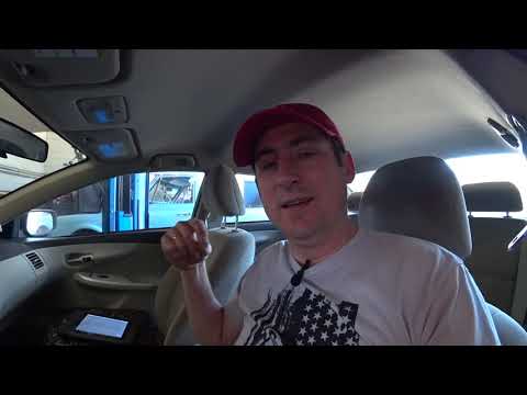 Видео: Как проходят техосмотр в США ?