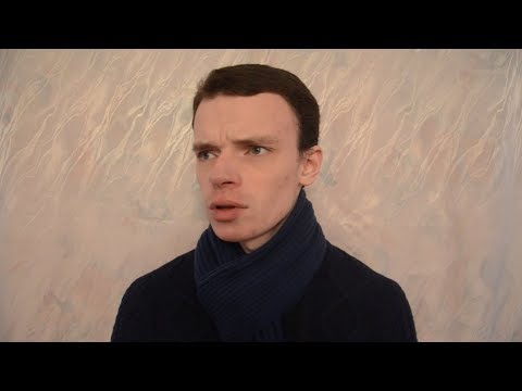 Видео: Моя история, мат и самый лёгкий язык - СТО ВОПРОСОВ К ЭНЦИКЛОПУ №5