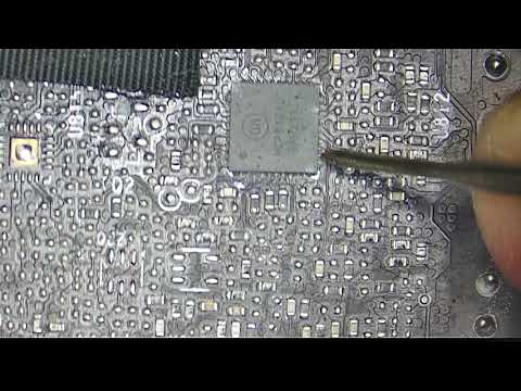 Видео: EVGA 3080 куда делось MSVDD ?