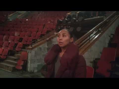 Видео: Жеп кеткендер жоопко тартылдыбы?  Кыргыз циркинин абалы ушундай эле?