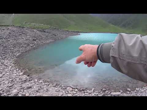 Видео: «Озеро Кель Тор, 2025»