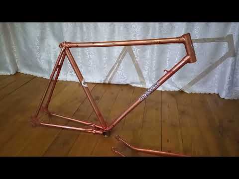 Видео: Турист из Туриста ХВЗ.  Часть 1