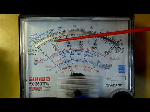 Видео: НЕ ПОКУПАЙ ТАКОЙ ПРИБОР. На что смотреть при покупке. SUNWA или ТЛ-4М.