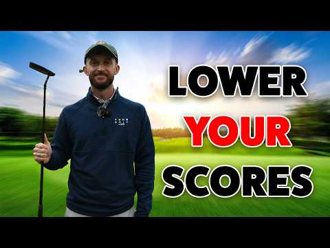 Видео: Идеальная программа тренировки паттинга (гарантированно снижает результаты)