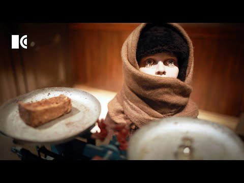 Видео: Кто жировал в блокадном Ленинграде, и почему это скрывают | Разборы