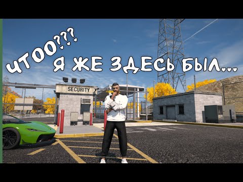 Видео: НЕЙРОСЕТЬ МЕНЯ ПОБЕДИЛА GTA 5 RP  MURRIETA