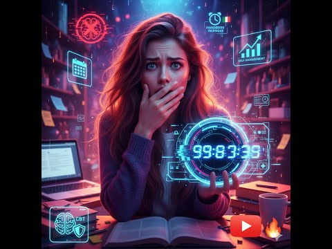 Видео: Як "зламати" свій мозок і перестати відкладати справи? 8 технік, які працюють краще за Помодоро