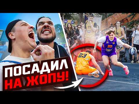 Видео: МЫ СДЕЛАЛИ СОБСТВЕННЫЙ ТУРНИР НА 100 000₽ / ПРОИГРАЛИ В ФИНАЛЕ ?!