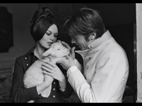 Видео: Редкие фотографии знаменитых личностей  Часть 9