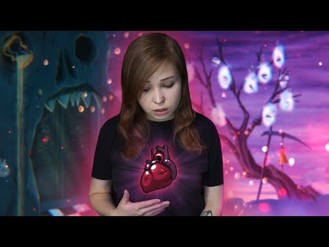 Видео: ФИНАЛ ИСТОРИИ [Прохождение Little Misfortune] №5